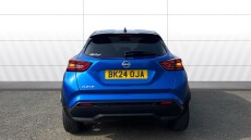 Nissan Juke 1.0 DiG-T 114 N-Connecta 5dr Petrol Hatchback